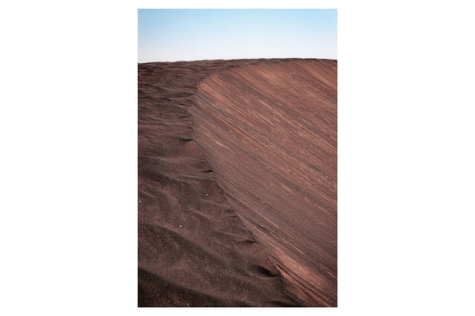 Serene Sands of Chachalacas - Rodrigo Ojeda Photography